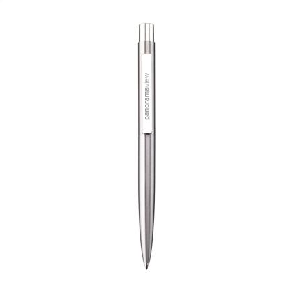 Bellamy Pen Recycled Stainless Steel