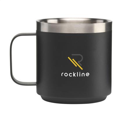Knox Recycled Iso Mug 300 ml thermo cup