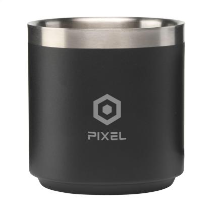 Knox Recycled Iso Mug 300 ml thermo cup