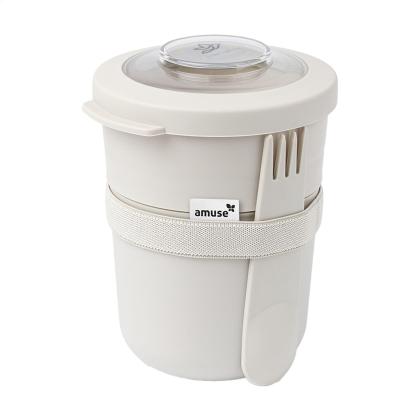 Amuse Tylla Food Bowl Duo 600 ml