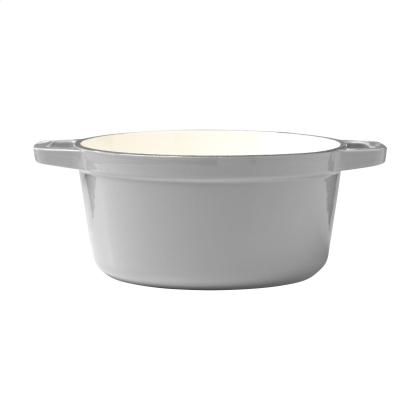Wooosh Calderon Casserole