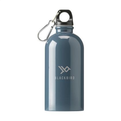 SteelSport RCS Recycled Steel Bottle 500 ml