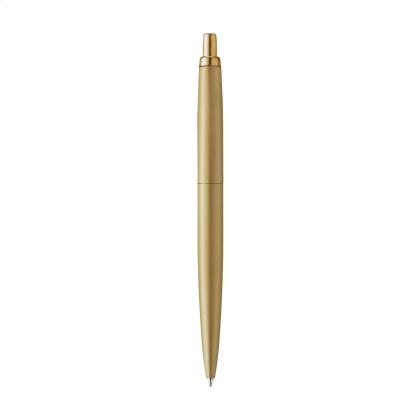 Parker Jotter XL Monochrome Ballpoint Pen - Blue Ink