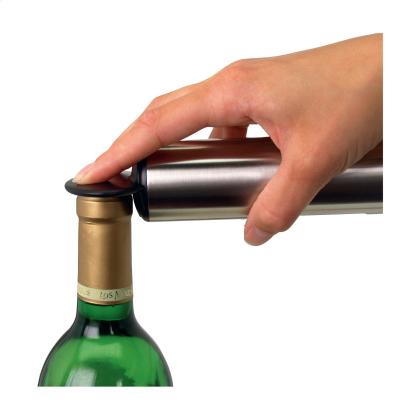 Brabantia Classic Steel Corkscrew