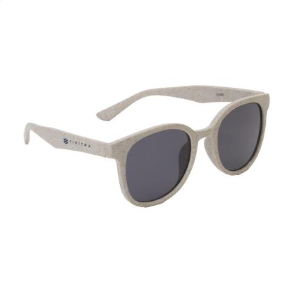Wheatstraw sunglasses