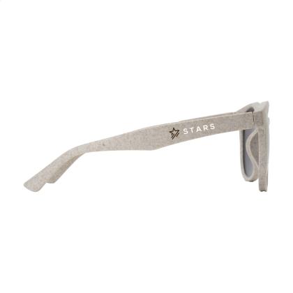 Wheatstraw sunglasses