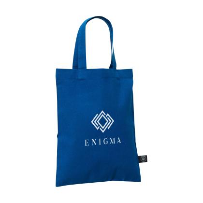 TinyBag Recycled Cotton/Polyester (140 g/m²)