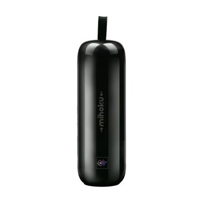 Fuse Portable Bluetooth Speaker 10W