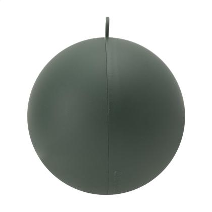 Christmas Bauble Ø 7cm Recycled PP Box - Made in Europe