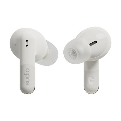 Sudio In-ear TWS Earbuds D1