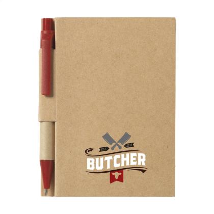Note-S Paper notebook