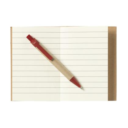 Note-S Paper notebook