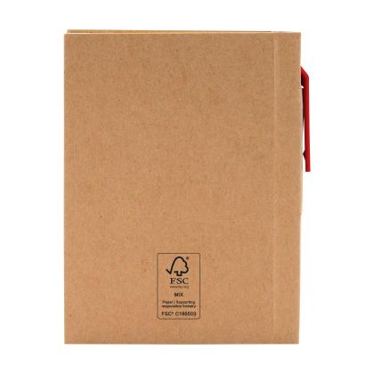 Note-S Paper notebook