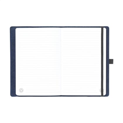 Felty GRS RPET Paper Notebook A5