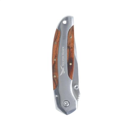 Columbus survival knife