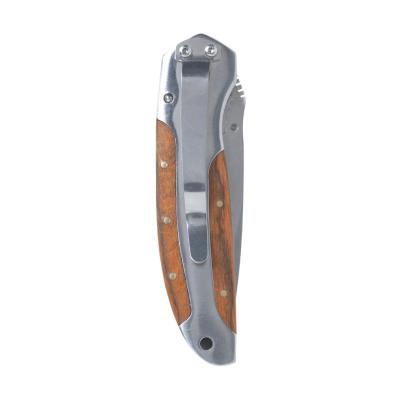 Columbus survival knife