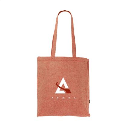 Melange Shopper GRS Recycled Canvas (280 g/m²) bag