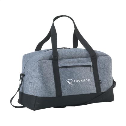 Feltro GRS RPET Weekend Bag travel bag