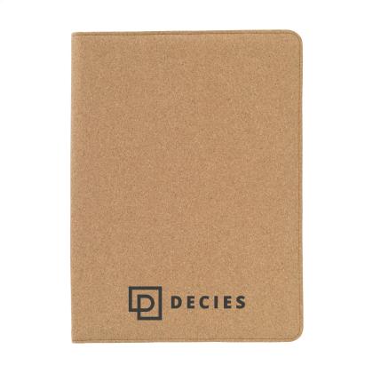 Conference Cork A4 document folder