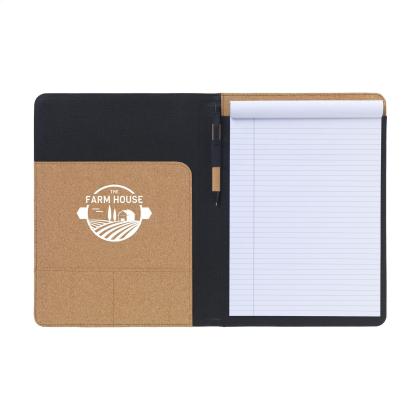 Conference Cork A4 document folder