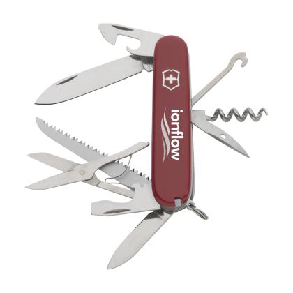 Victorinox Huntsman pocket knife