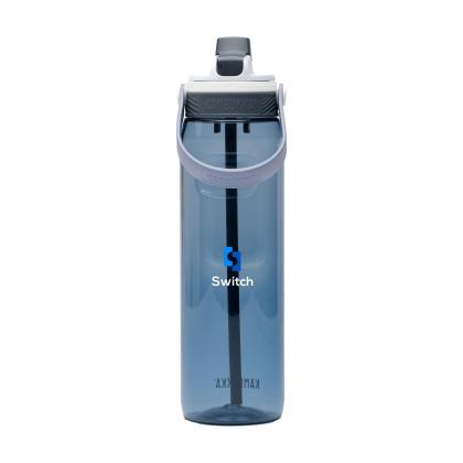 Kambukka® Dupla Hydrated 1 L drinking bottle