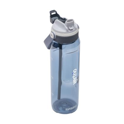 Kambukka® Dupla Hydrated 1 L drinking bottle