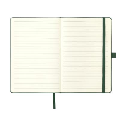 Groovy Paper Notebook A5