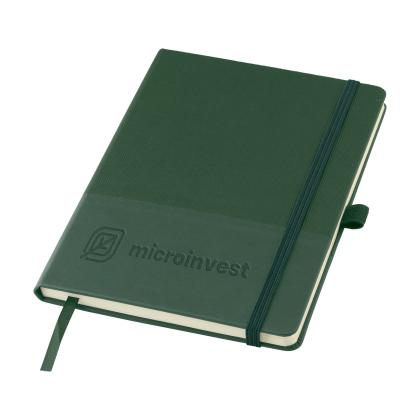 Groovy Paper Notebook A5