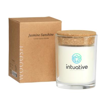 Wooosh Candle Essenza Grande