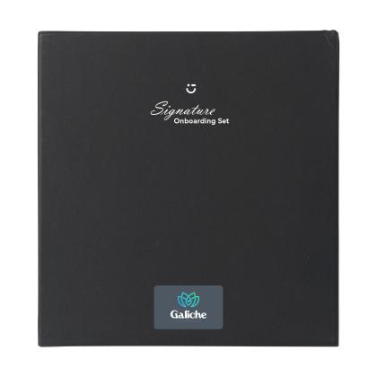 Signature Onboarding Set
