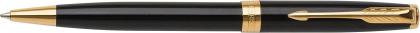 Parker Sonnet ballpen | Gold trim