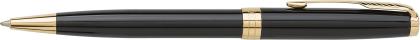 Parker Sonnet ballpen | Gold trim
