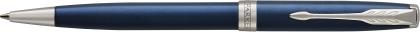 Parker Sonnet ballpen | Chrome trim
