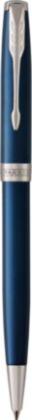 Parker Sonnet ballpen | Chrome trim