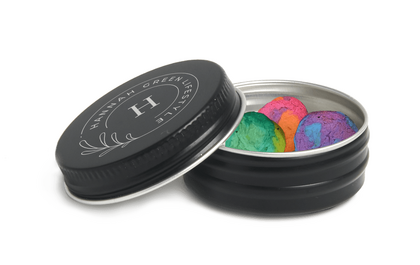 Rainball Seedtins