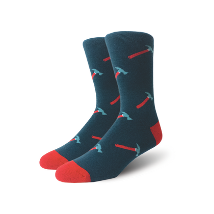 Bamboo Workwear Sock
