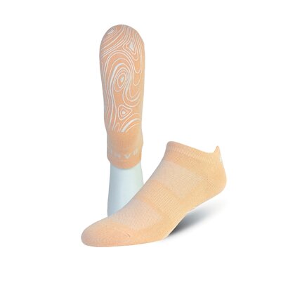 Cotton Grip Ankle Sock