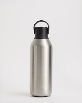 Series 3 500ml Bottle - Steel