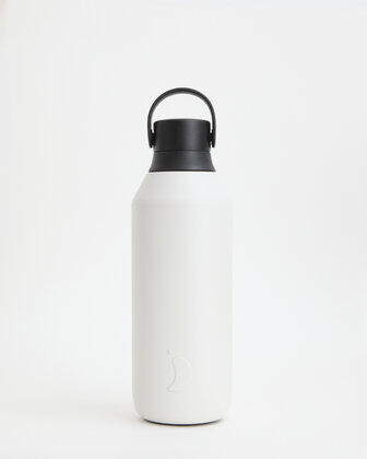 Series 3 500ml Bottle - Chalk Onyx