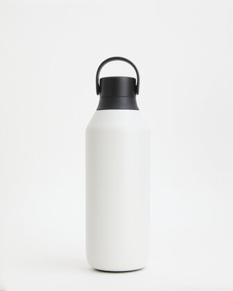 Series 3 500ml Bottle - Chalk Onyx