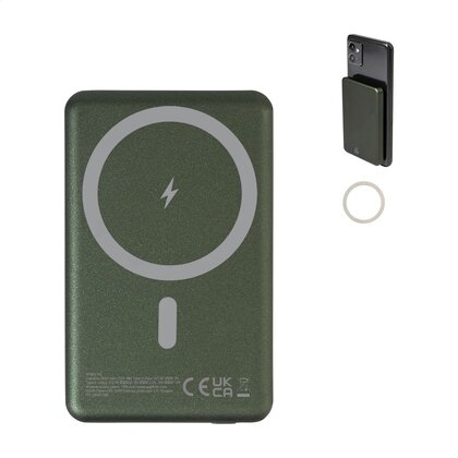 RaluLux power bank