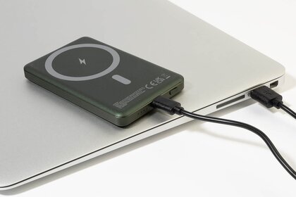 RaluLux power bank