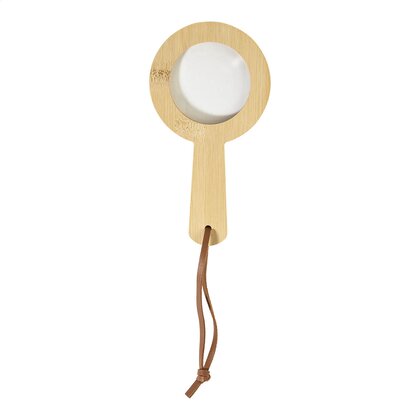 Magbus bamboo magnifier