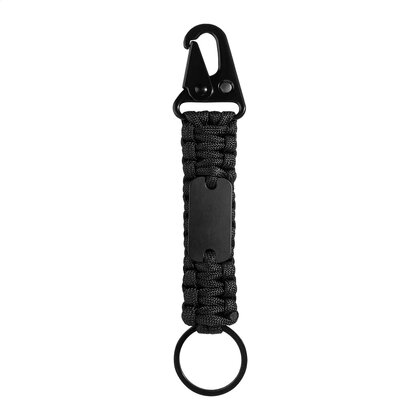 Recon tactical keyring
