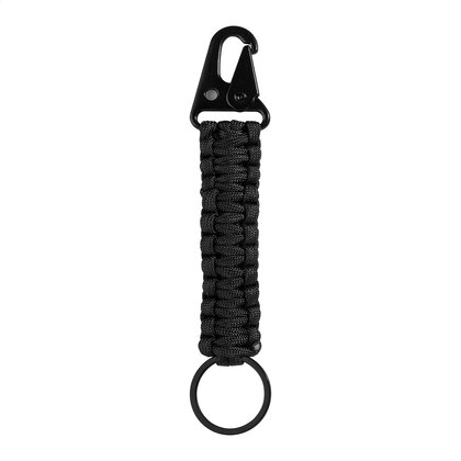 Recon tactical keyring