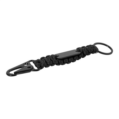 Recon tactical keyring