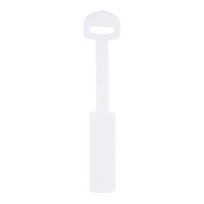 Pudong luggage tag