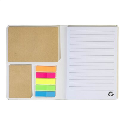 Krappuk RPU notebook