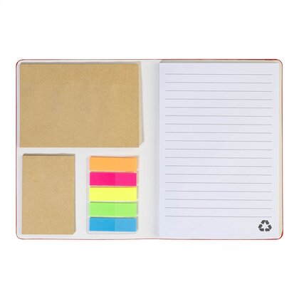 Krappuk RPU notebook